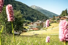 Hotel Gasteigerhof